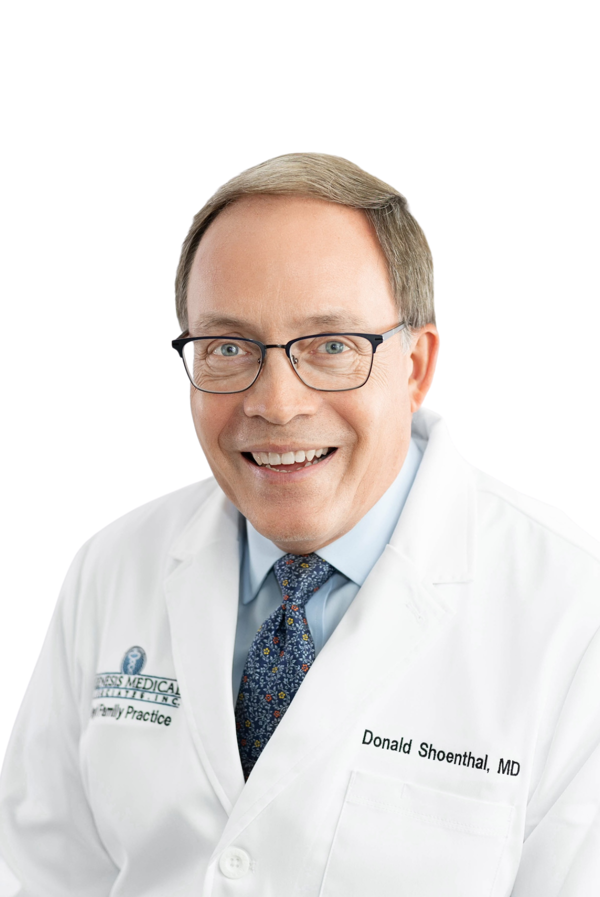 Dr. Donald Shoenthal