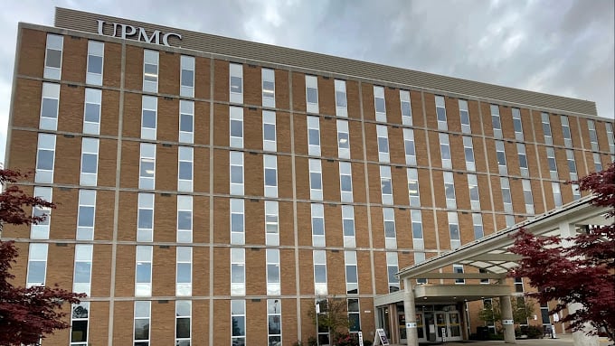 Heyl Family Practice McCandless Office