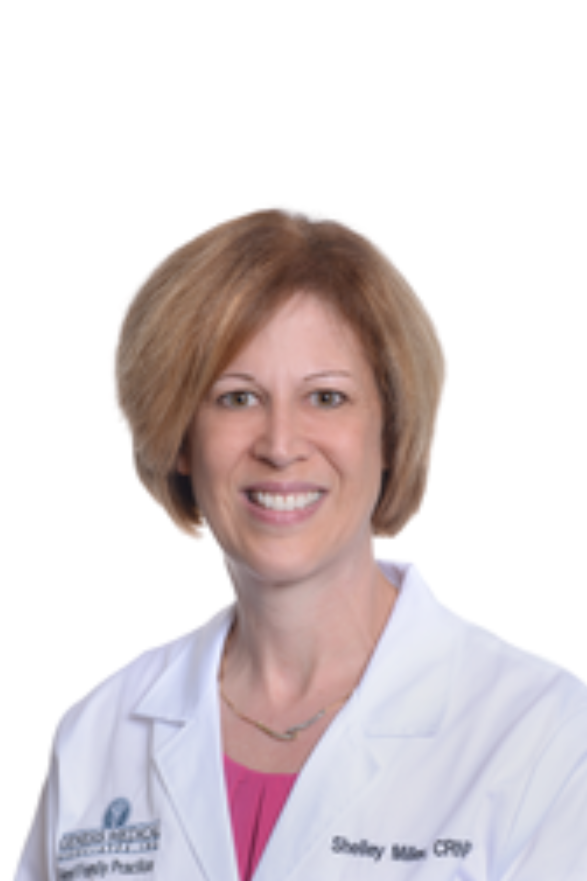 Shelley Miller, CRNP