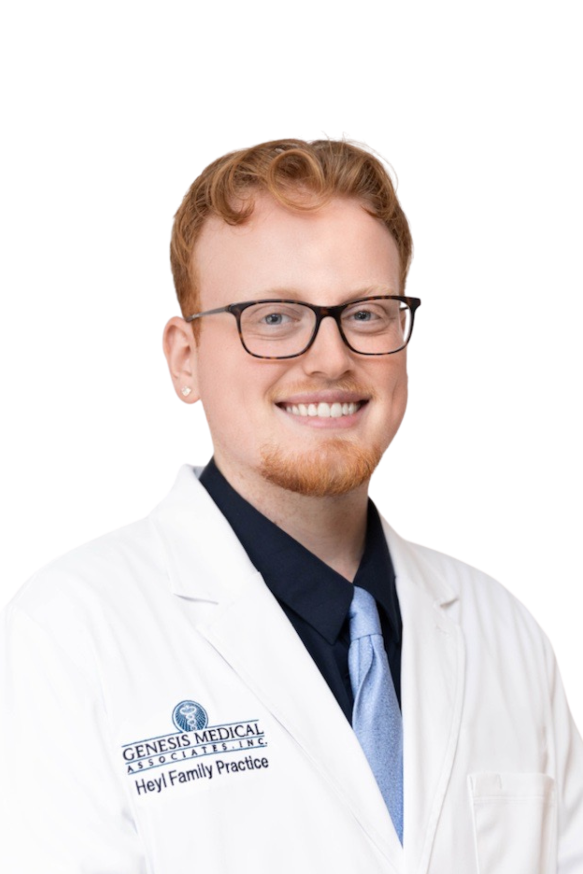 Nathaniel Smith, PA-C