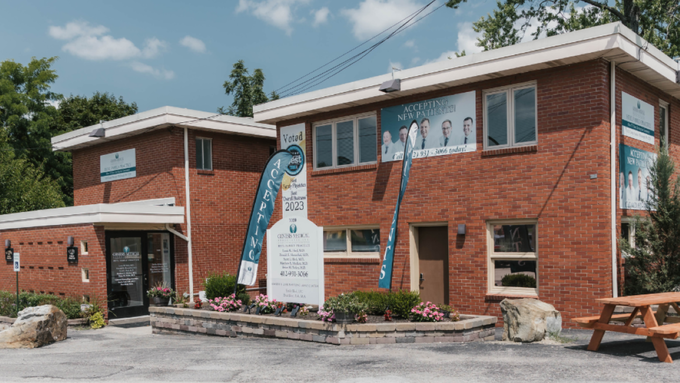 Heyl Family Practice West View Office